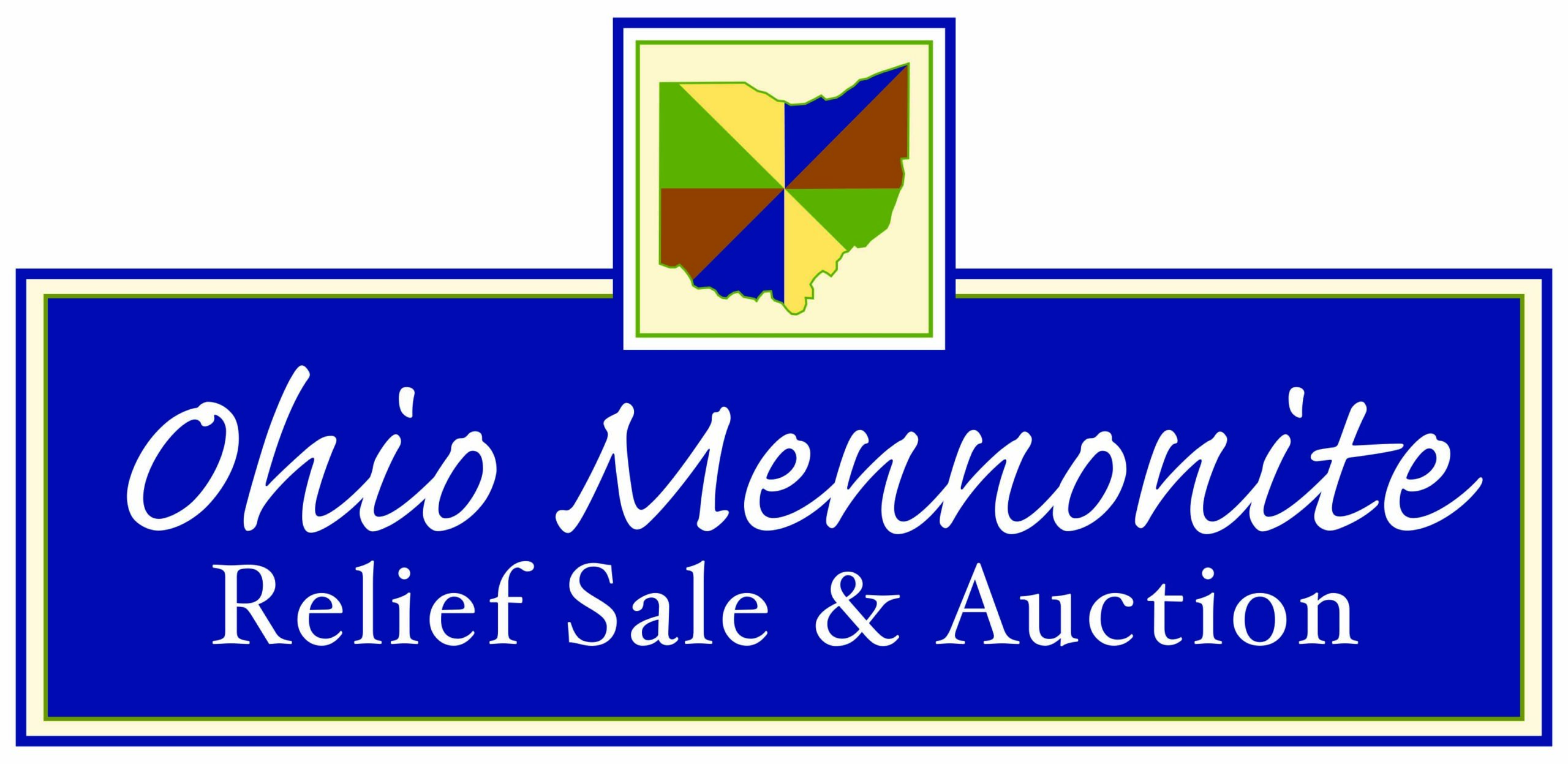 Ohio Mennonite Relief Sale Store