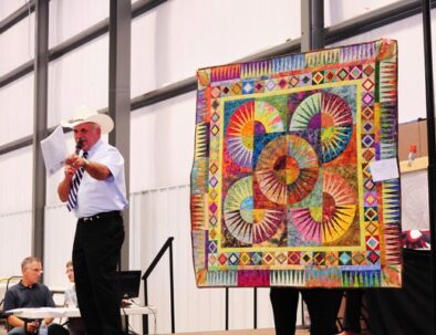 2022 Quilts Coming soon