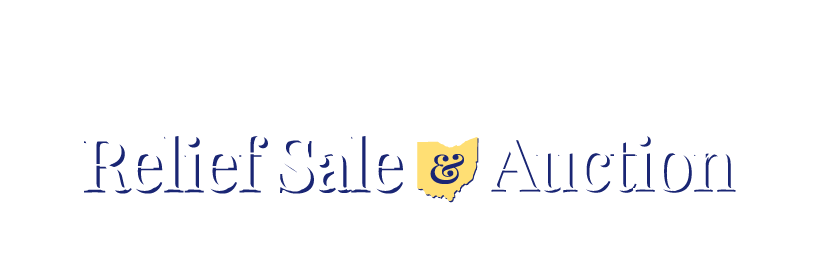 Ohio Mennonite Relief Sale Logo